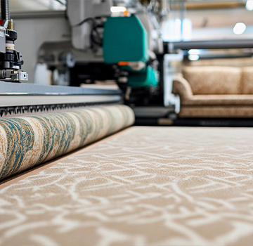 Kupon Halı Kaliteli Halı