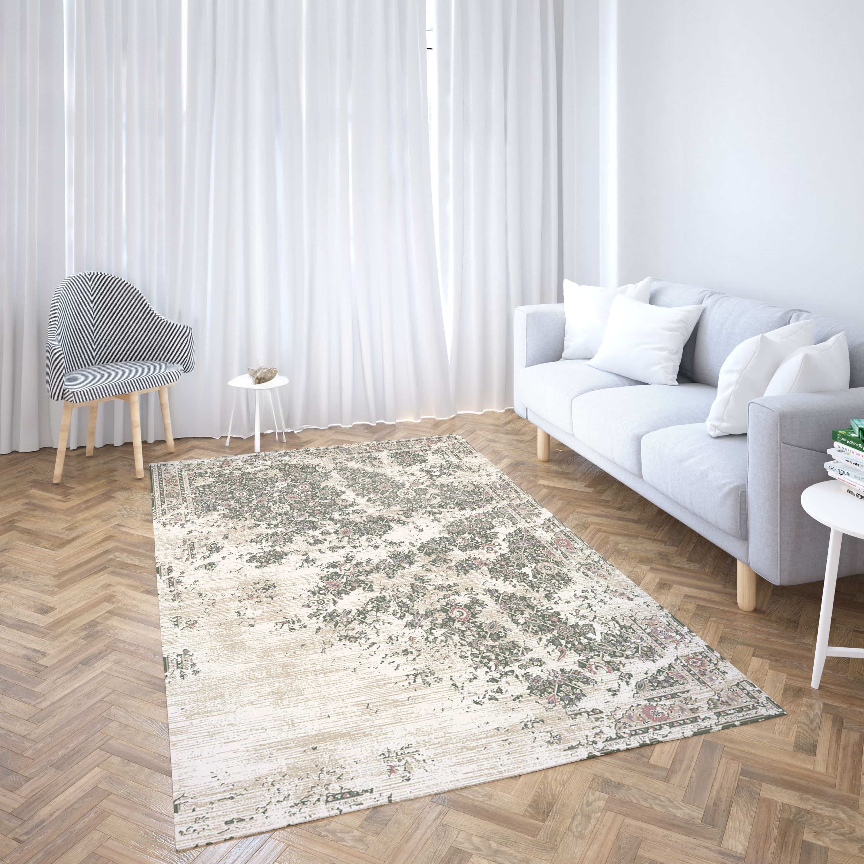 Kupon Halı Ardani Koleksiyonu