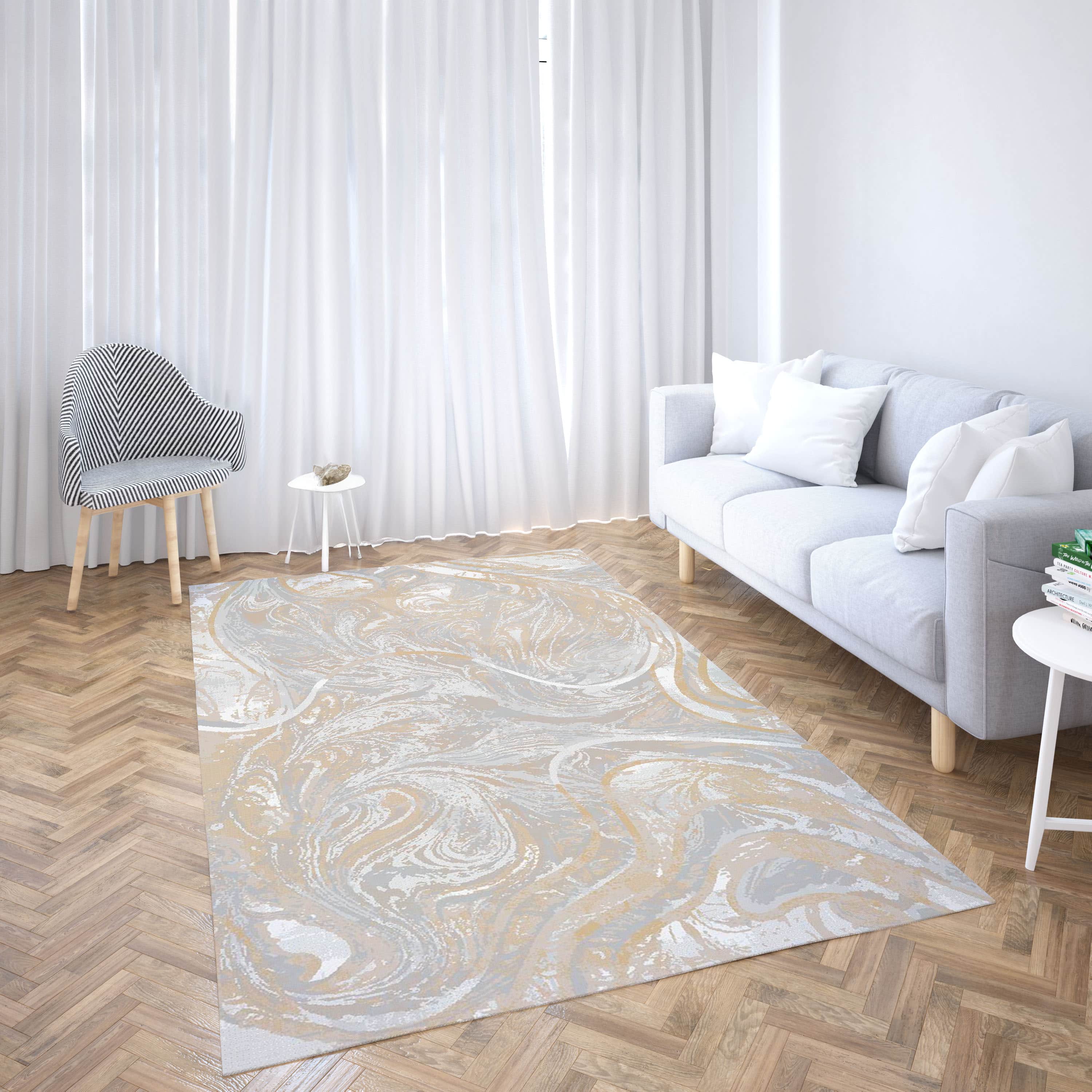 Kupon Halı Elaria Koleksiyonu