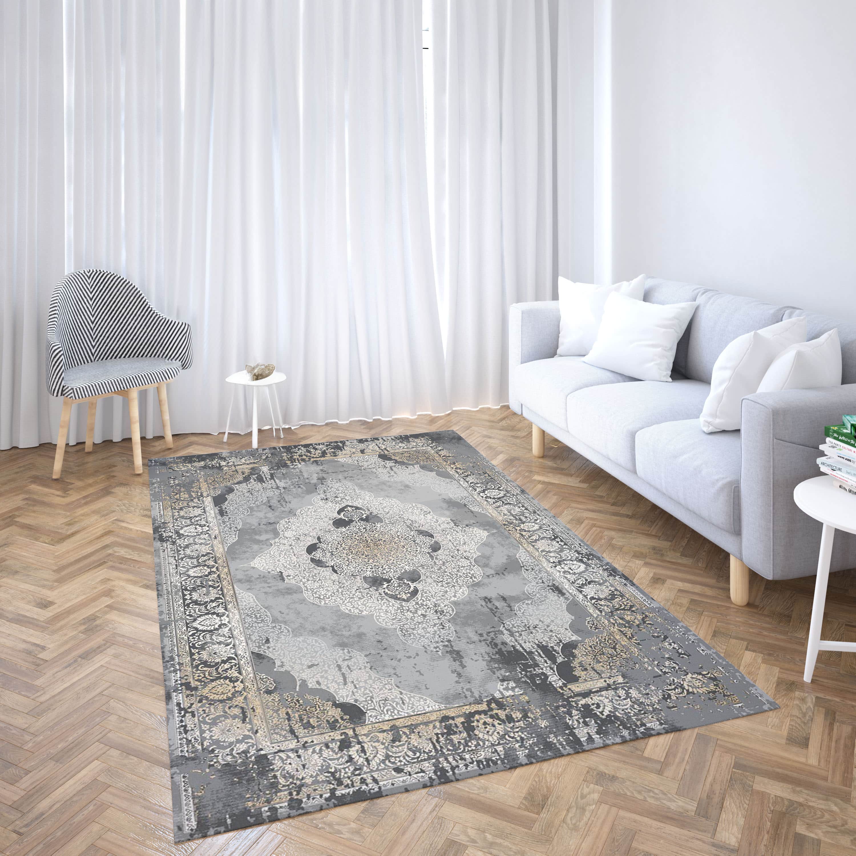 Kupon Halı Liora Koleksiyonu