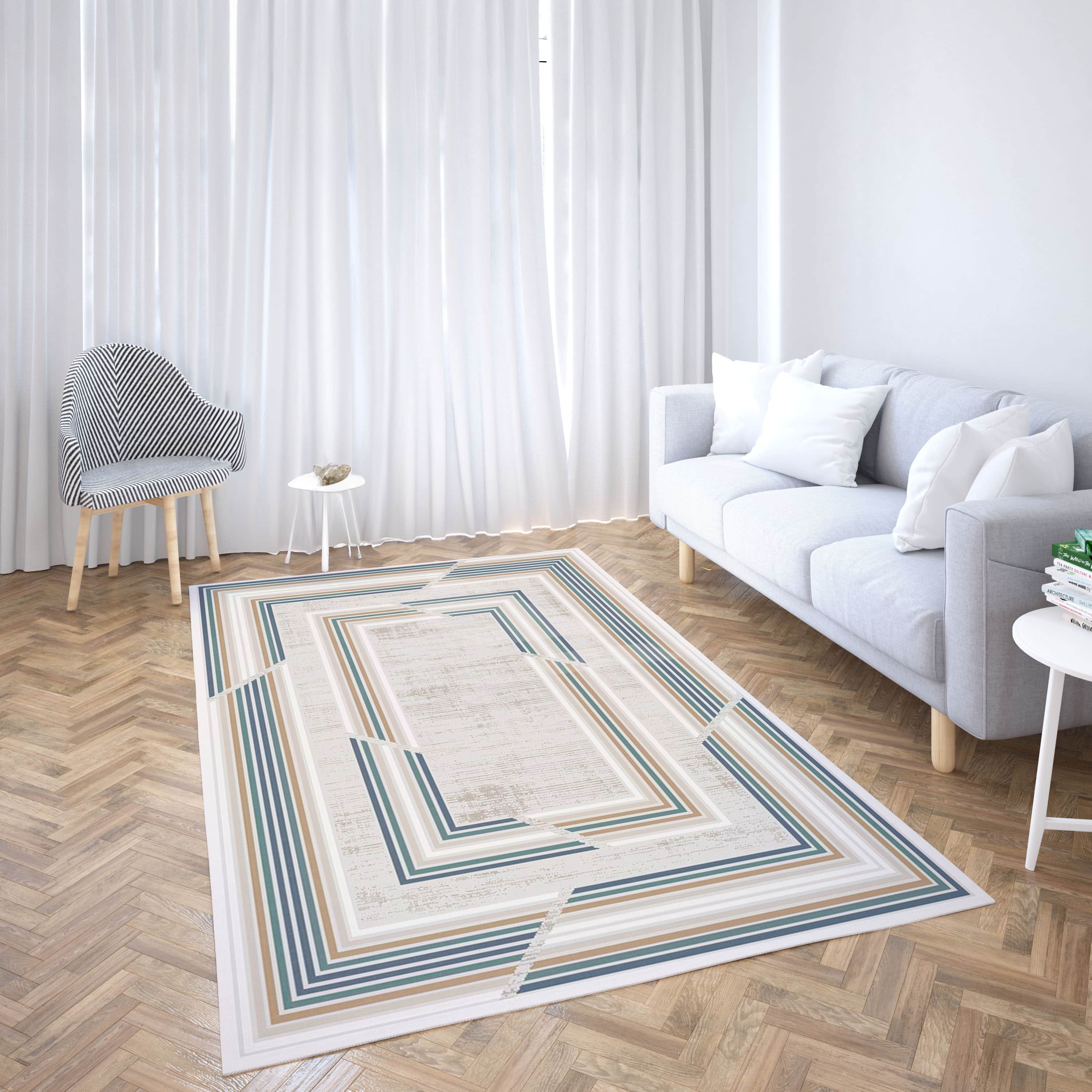 Kupon Halı Mistral Koleksiyonu