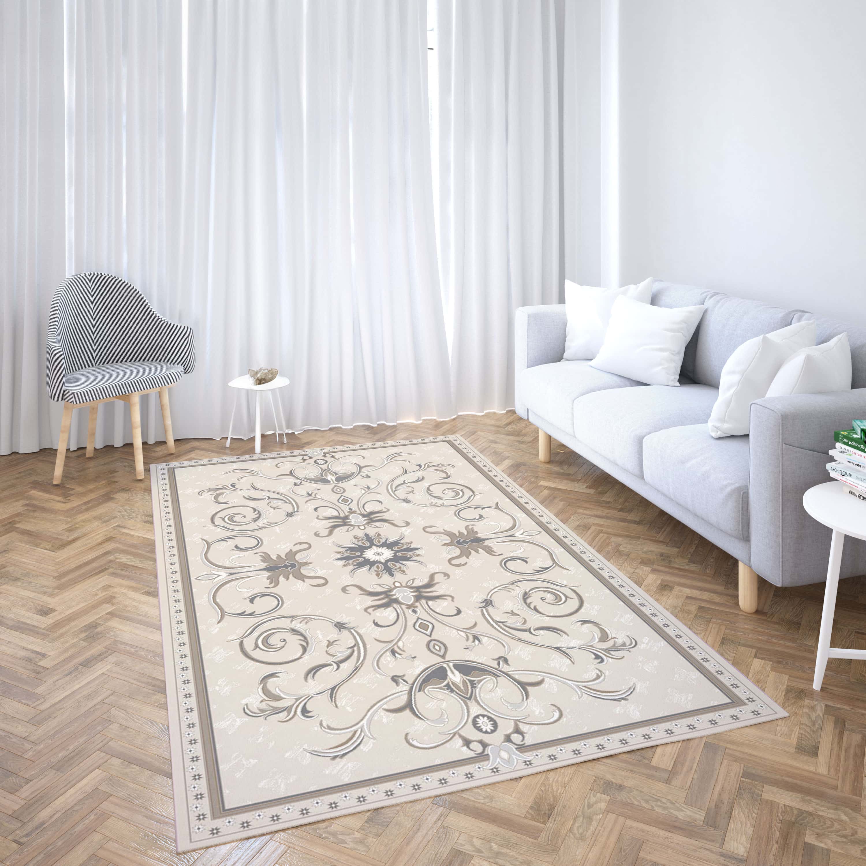 Kupon Halı Carmina Koleksiyonu