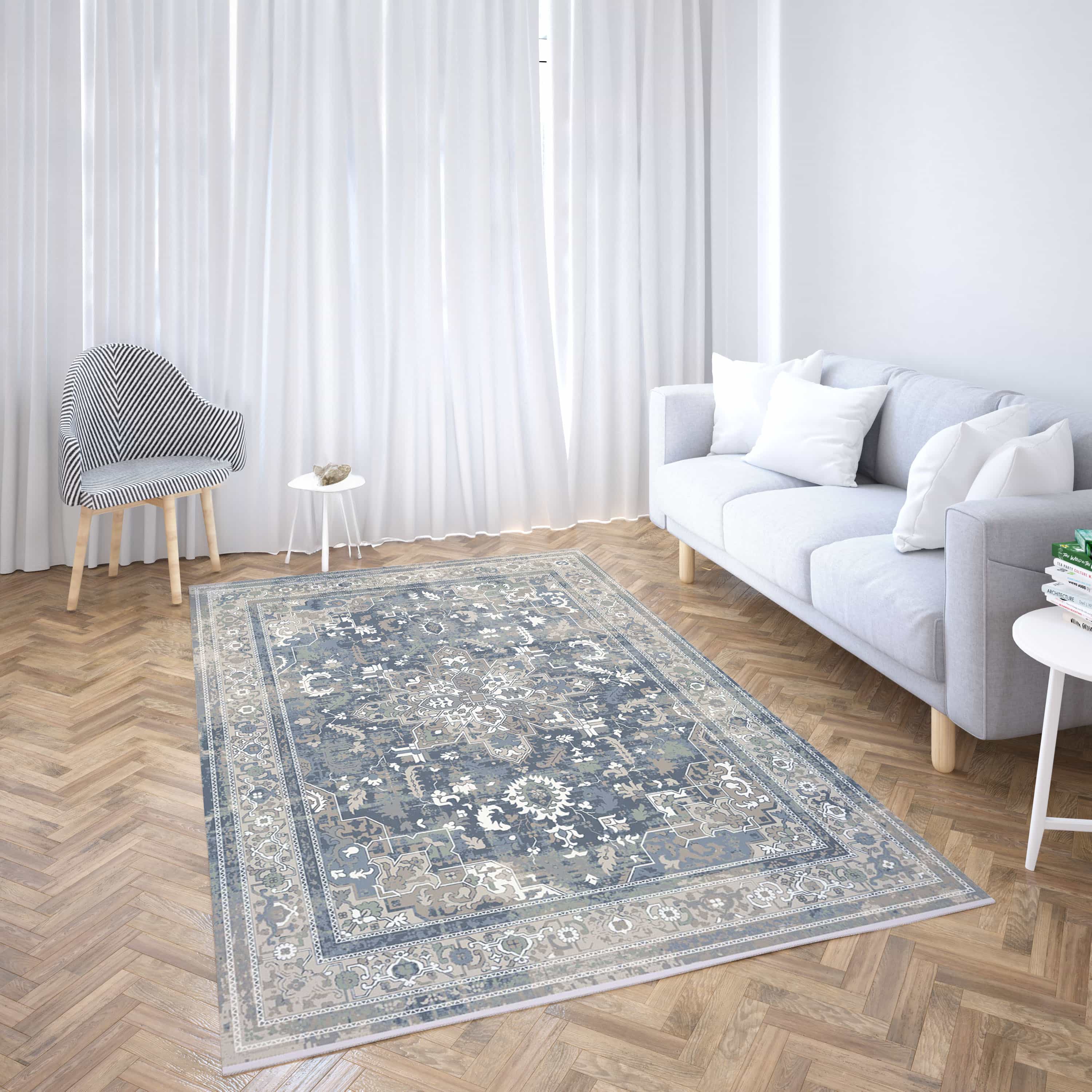 Kupon Halı Cavana Koleksiyonu