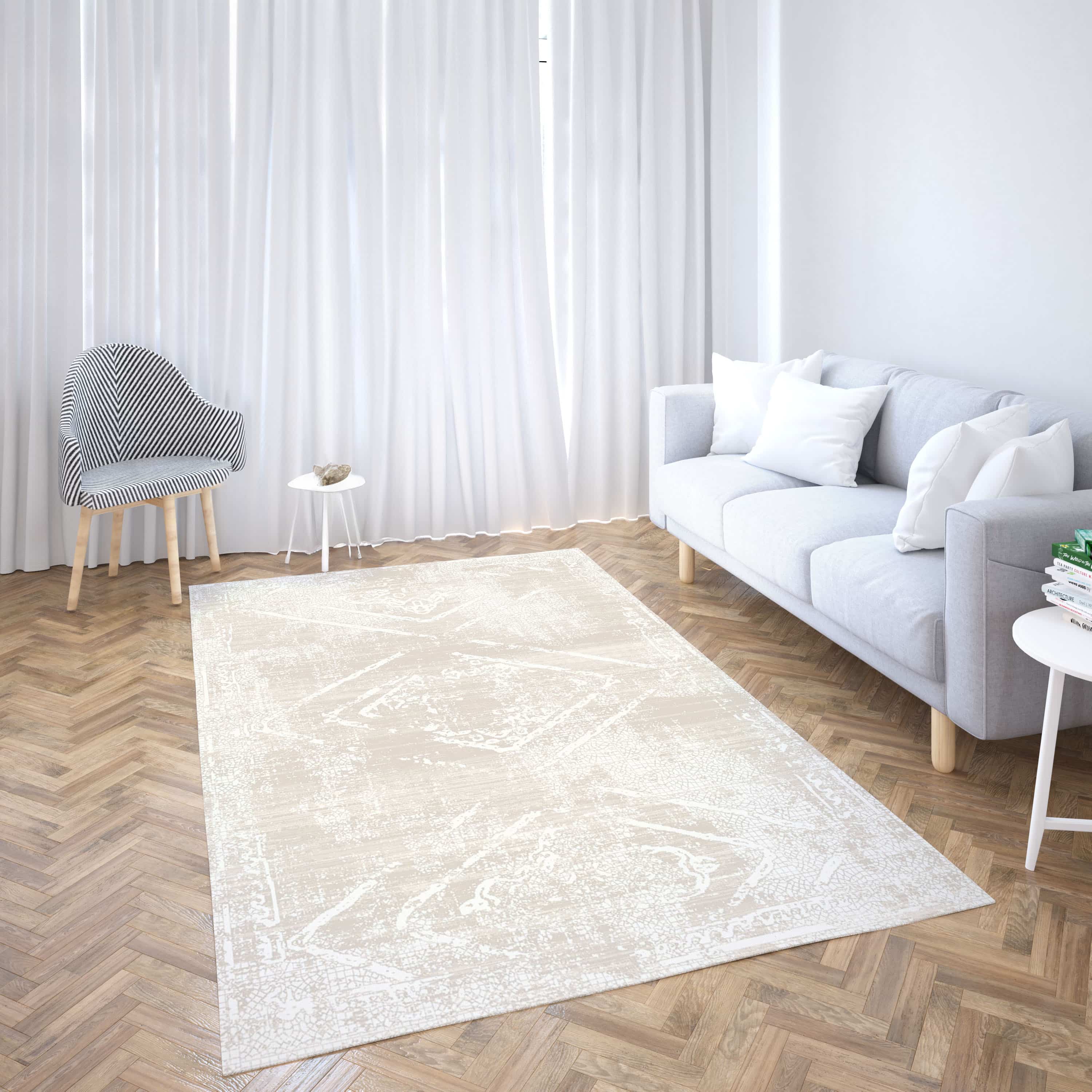 Kupon Halı İrisa Koleksiyonu