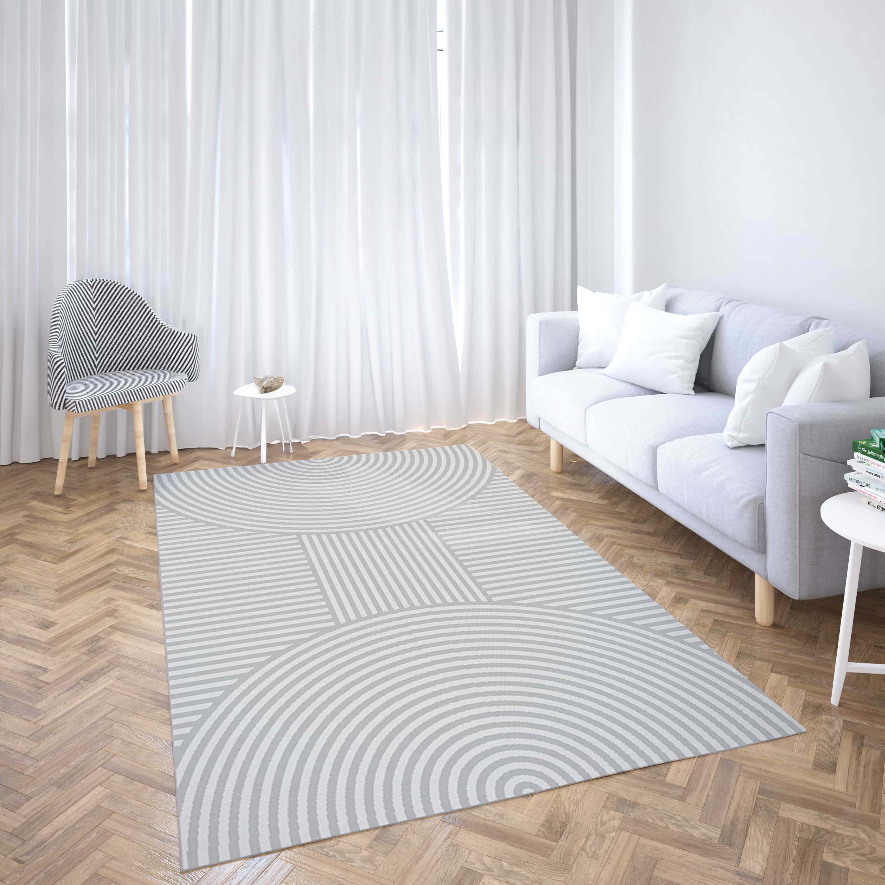 Kupon Halı Junia Koleksiyonu