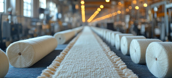 Kupon Halı Halıda Kalite